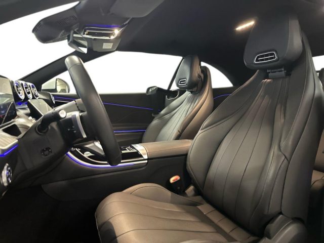 MERCEDES-BENZ CLE 220 usata, con Controllo trazione