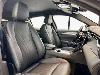 MASERATI Grecale usata, con Regolazione elettrica sedili