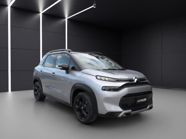 CITROEN C3 Aircross usata, con Cerchi in lega