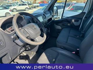 OPEL Movano usata, con Boardcomputer