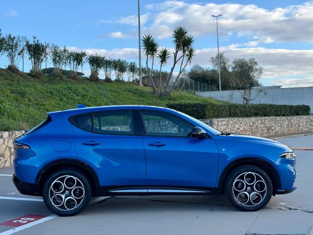 ALFA ROMEO Tonale usata, con Alzacristalli elettrici