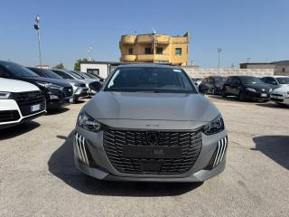 PEUGEOT 208 Hybrid 110 e-DCS6 Allure