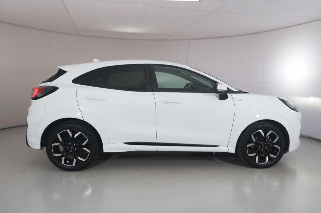 FORD Puma usata, con Airbag Passeggero