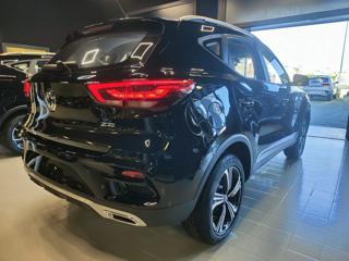 MG ZS usata, con Antifurto