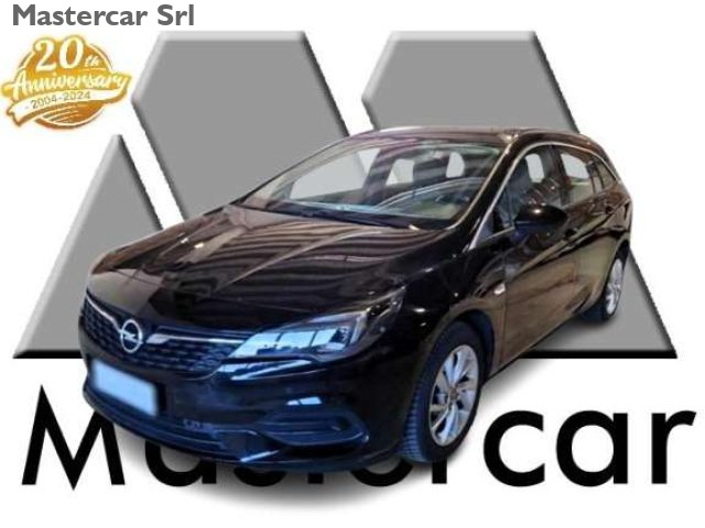 OPEL Astra usata, con Airbag
