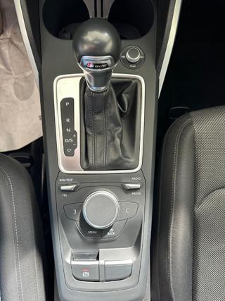 AUDI Q2 usata, con Airbag testa