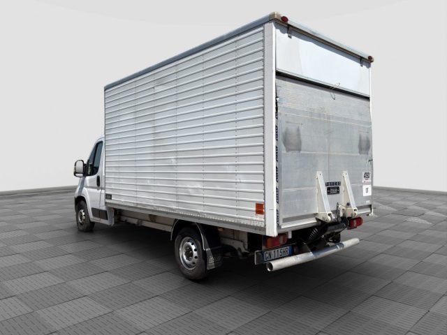 FIAT Ducato usata 2