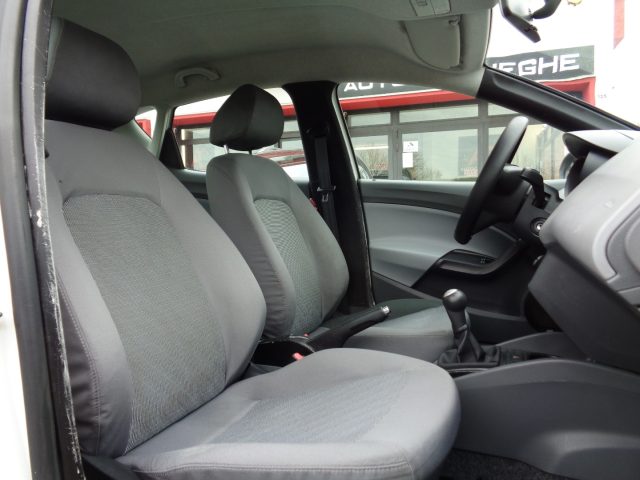 SEAT Ibiza usata, con Controllo trazione