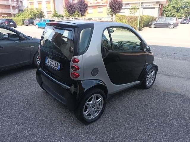 SMART ForTwo usata, con Airbag Passeggero