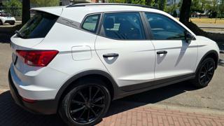 SEAT Arona usata, con Cruise Control