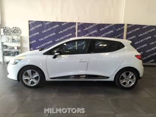 RENAULT Clio usata, con Climatizzatore