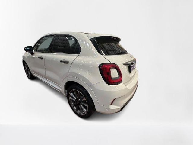 FIAT 500X usata, con Airbag Passeggero