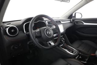 MG ZS usata 9