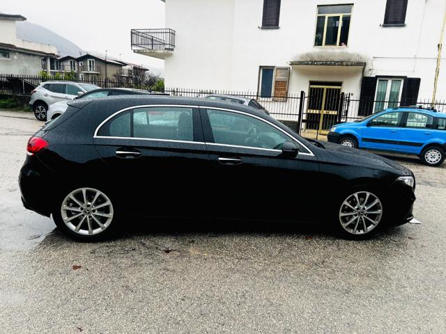 MERCEDES-BENZ A 180 usata, con Airbag laterali