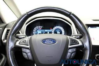 FORD S-Max usata, con Chiusura centralizzata