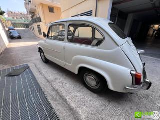 FIAT 600 usata 30