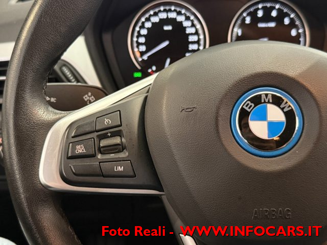 BMW X1 usata, con Park Distance Control