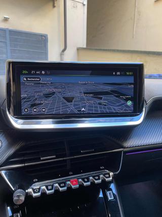 PEUGEOT 208 usata, con Immobilizzatore elettronico