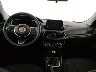 FIAT Tipo usata, con Chiusura centralizzata