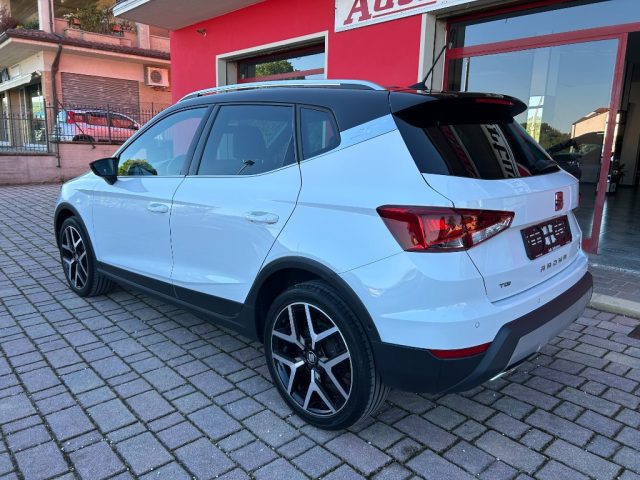 SEAT Arona usata, con Airbag Passeggero