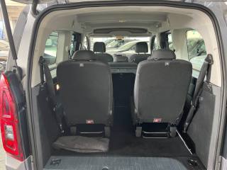 OPEL Combo Life usata, con Cruise Control