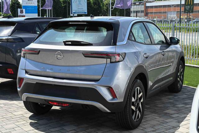 OPEL Mokka usata, con Airbag Passeggero