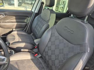 FIAT 500L usata, con Chiusura centralizzata