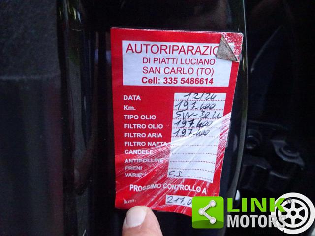 AUDI A5 usata, con Volante in pelle