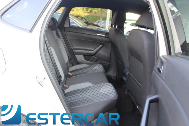 VOLKSWAGEN Polo usata, con Park Distance Control