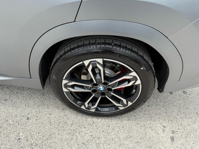 BMW X2 usata, con Fari LED