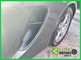 PORSCHE Boxster usata, con Airbag laterali