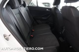 VOLKSWAGEN T-Roc usata, con Sistema di chiamata d