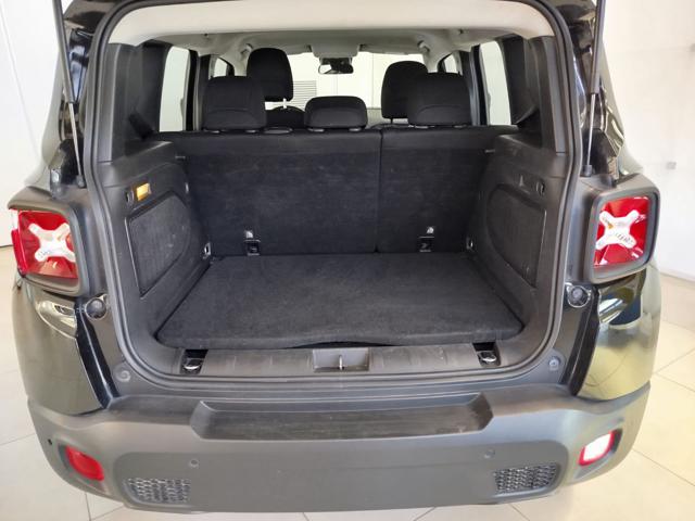 JEEP Renegade usata, con Cruise Control
