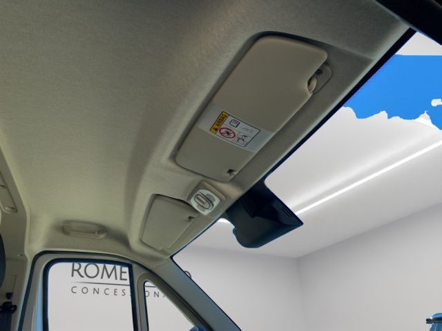 CITROEN Jumper usata 19