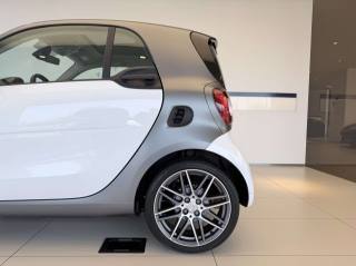SMART ForTwo usata, con Luci diurne