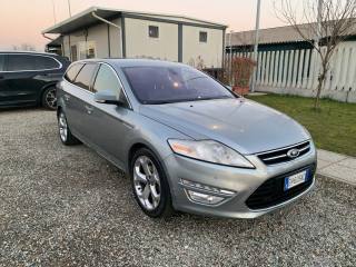FORD Mondeo usata, con Airbag laterali