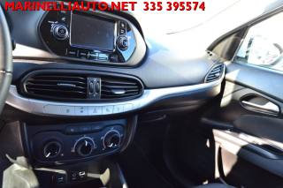 FIAT Tipo usata, con Specchietti laterali elettrici