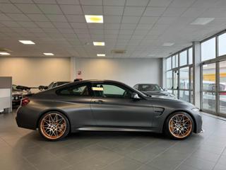 BMW M4 usata, con Chiusura centralizzata