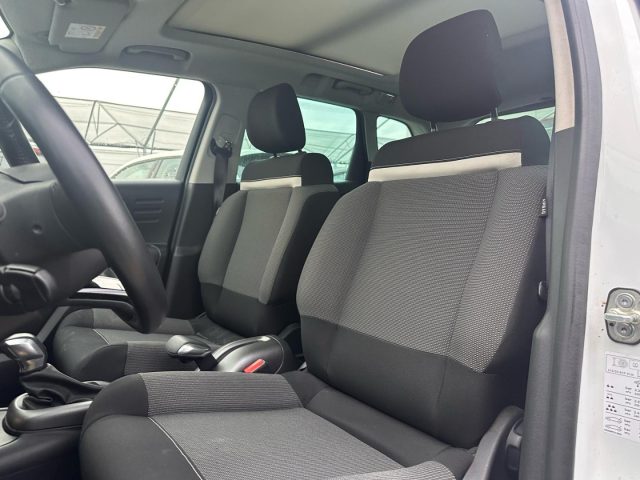 CITROEN C3 Aircross usata, con Autoradio