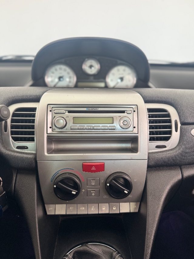 LANCIA Ypsilon usata 14