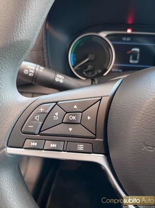 NISSAN Juke usata, con ESP