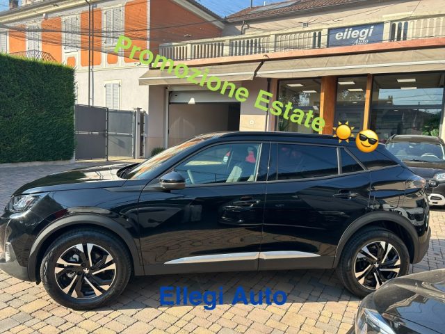 PEUGEOT 2008 usata, con Chiusura centralizzata
