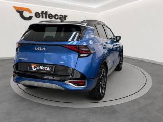 KIA Sportage usata, con Autoradio