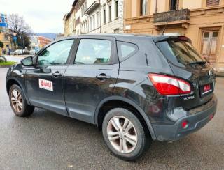 NISSAN Qashqai usata, con Alzacristalli elettrici