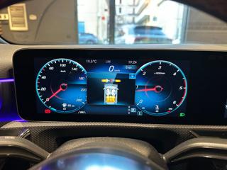 MERCEDES-BENZ A 200 usata, con USB