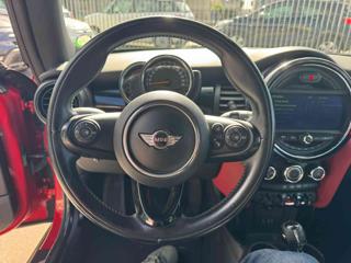 MINI One usata, con Controllo trazione