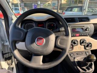 FIAT Panda usata, con Controllo trazione