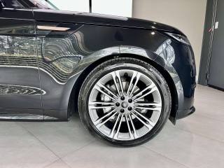 LAND ROVER Range Rover Sport usata, con Airbag Passeggero