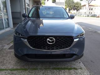 MAZDA CX-5 usata, con Airbag laterali