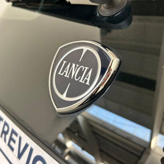 LANCIA Ypsilon usata 33